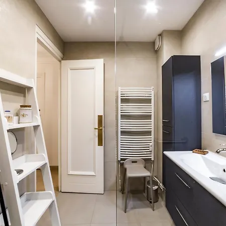 Allinlyon | Charme & Prestige 2 Appartamento Lione