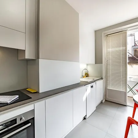 Appartamento Allinlyon | Charme & Prestige 2