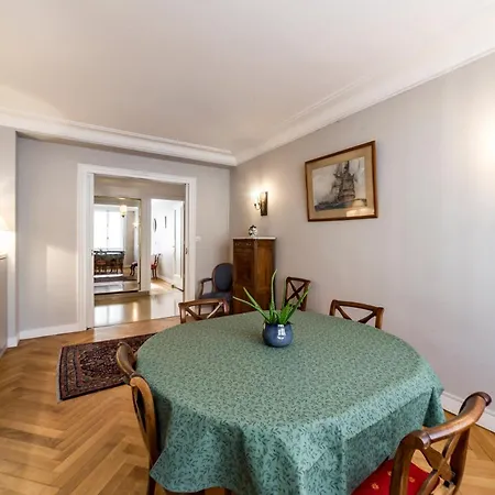 Allinlyon | Charme & Prestige 2 Apartman