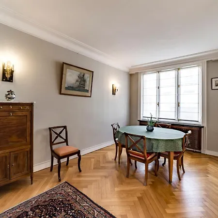 Allinlyon | Charme & Prestige 2 Apartamento *