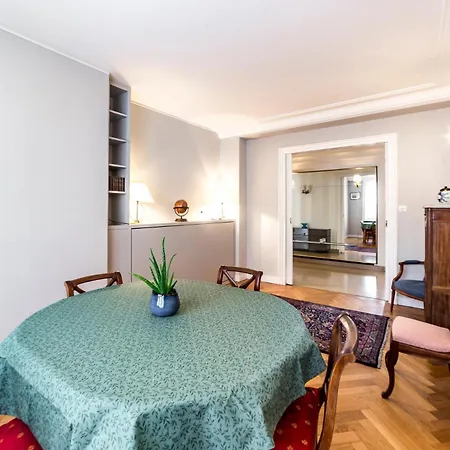 Allinlyon | Charme & Prestige 2 Appartamento