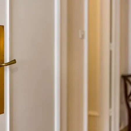 Apartman Allinlyon | Charme & Prestige 2 Lyon