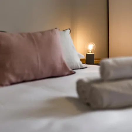 Apartman Allinlyon | Charme & Prestige 2