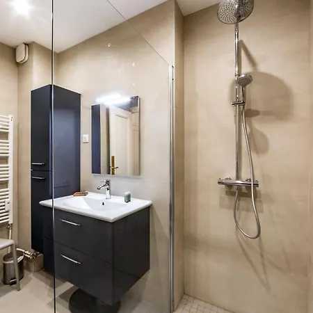 Allinlyon | Charme & Prestige 2 Appartamento