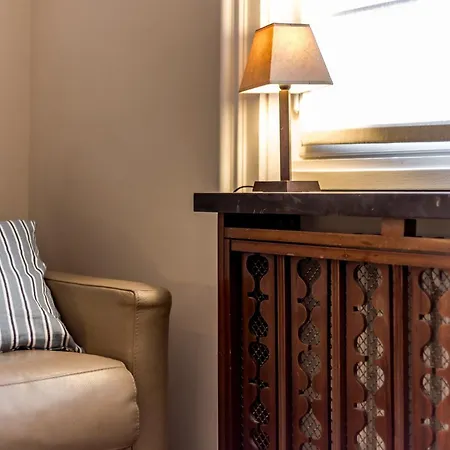 Allinlyon | Charme & Prestige 2 Apartamento