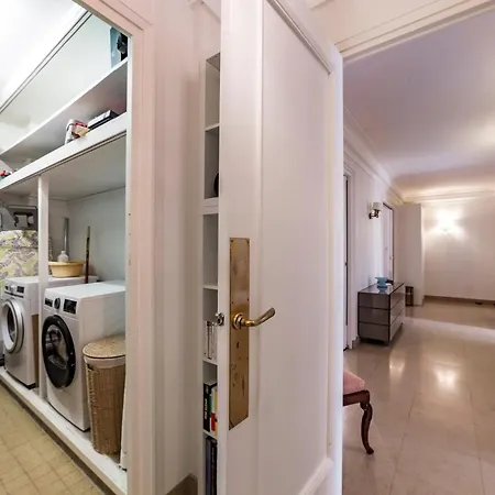 Apartamento Allinlyon | Charme & Prestige 2