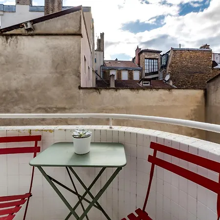 Apartamento Allinlyon | Charme & Prestige 2