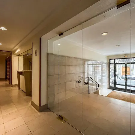 Apartman Allinlyon | Charme & Prestige 2 Lyon