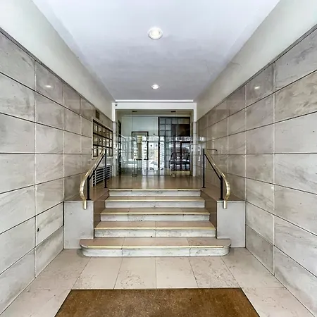Apartamento Allinlyon | Charme & Prestige 2 Lyon